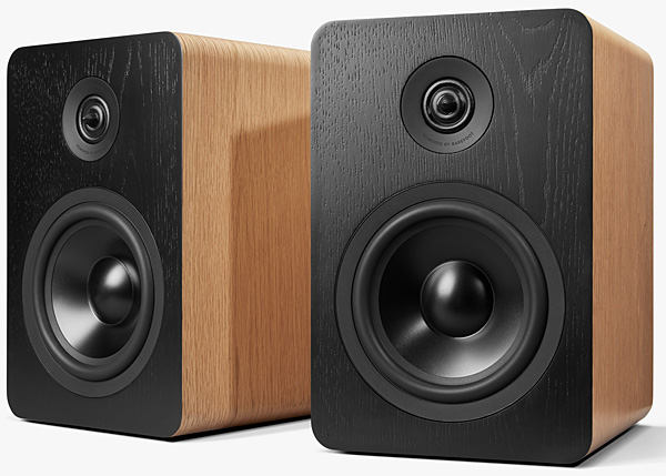 Shinola Bookshelf Speaker Review
