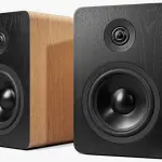 Shinola Bookshelf Speaker Review