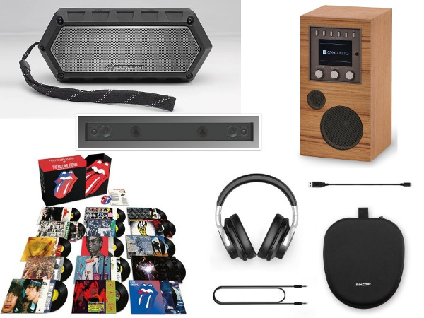 2018 Guida ai regali natalizi, parte 2