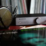 Anteprima audio per palco e audio per cuffie Cambridge Audio Duo