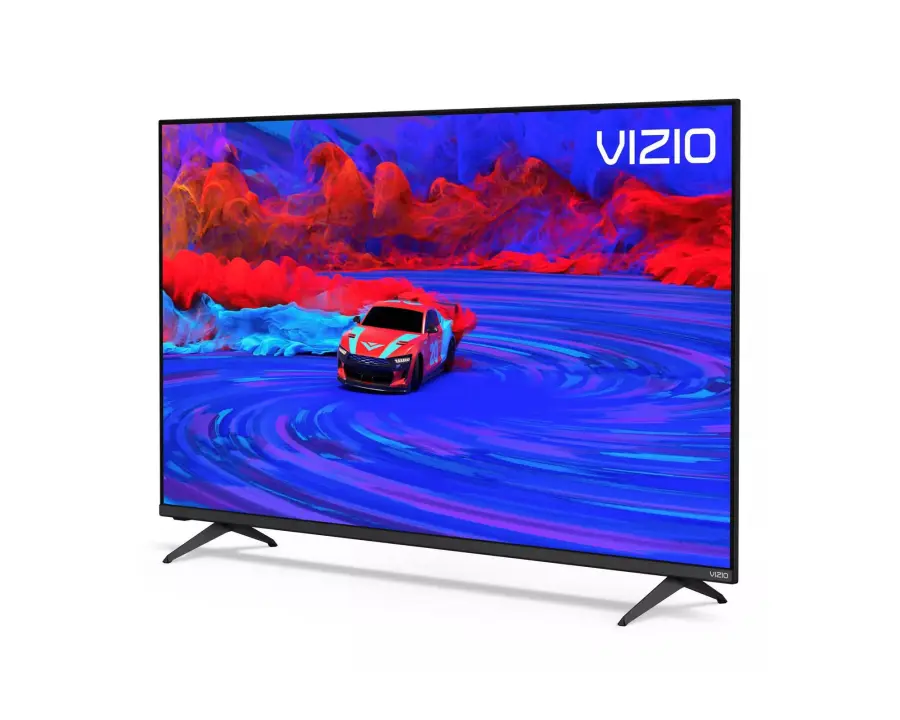 Recensione della TV Vizio M55Q6 Quantum 4K HDR