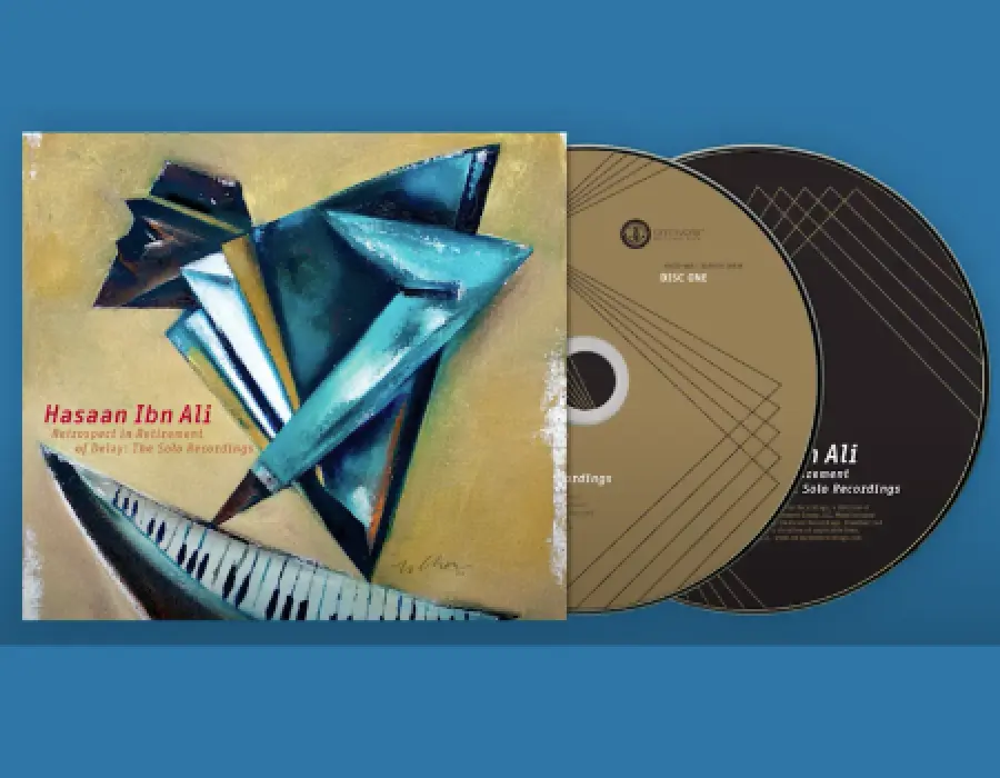 Rapporto di ascolto: come apprezzare le straordinarie nuove registrazioni d'archivio di Hassan Ibn Ali