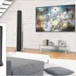 GoldenEar lancia un follow-up meno costoso per il suo riferimento Triton Flagship