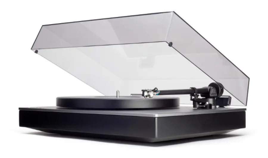 Cambridge Audio presenta Hi-Res Streaming Turntable