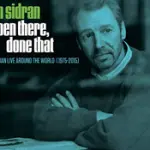 Ci sono stato, fatto così: la nuova raccolta retrospettiva di Ben Sidran su CD, Tidal