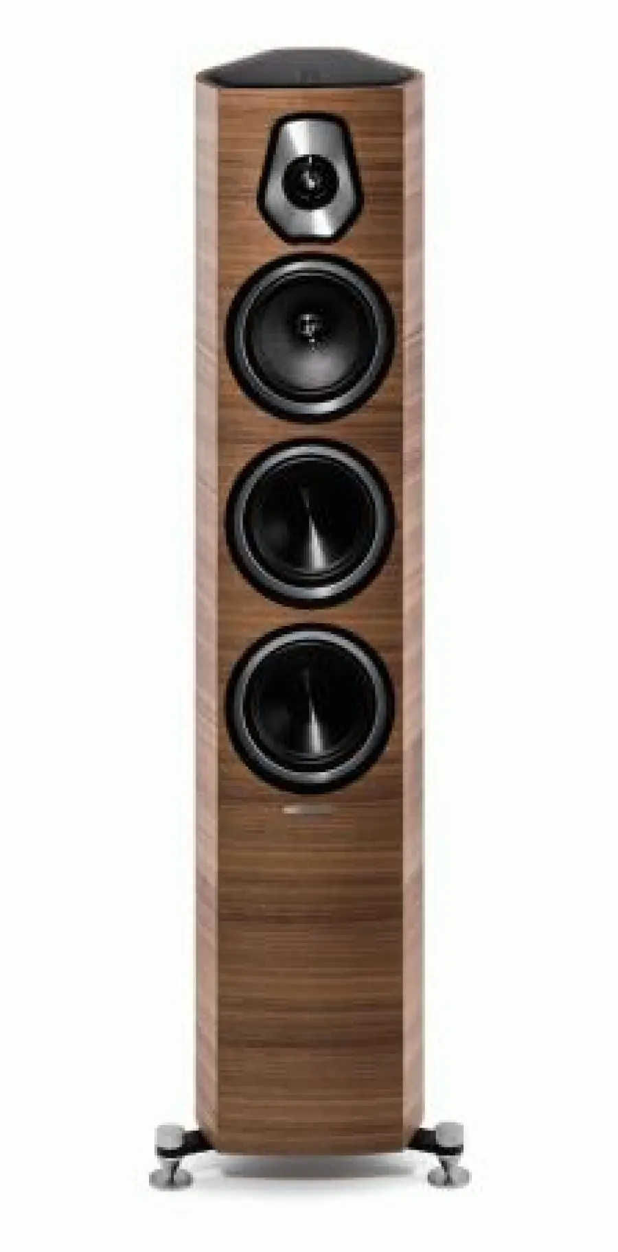 Altoparlanti Sonus faber Sonetto III recensiti