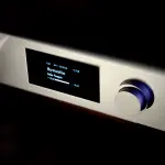Revisione dell'amplificatore integrato CH Precision I1