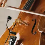 Microfoni per strumenti in miniatura di Neumann