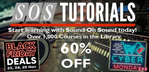 Esercitazioni video di lancio SOS: ricevi uno sconto del 60%