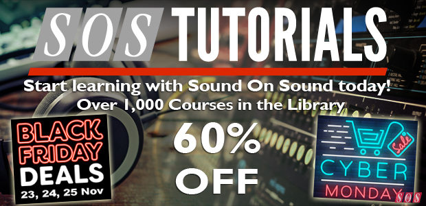 Esercitazioni video di lancio SOS: ricevi uno sconto del 60%