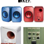Gli altoparlanti attivi KEF LSX ora supportano Spotify Connect And Roon