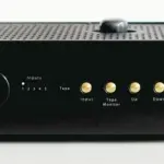 Preamplificatore MicroZOTL di Linear Tube Audio