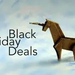 Il Black Friday, l'unicorno delle vendite truccate, sta arrivando