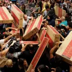 Black Friday Cometh