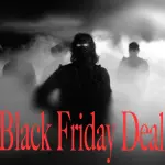 Offerte del Black Friday