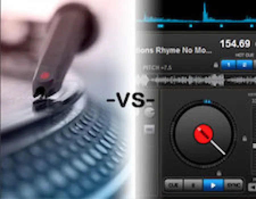 Vinile analogico a versi digitali ad alta risoluzione - La superiorità tecnica incontra l'ottimizzazione esperienziale