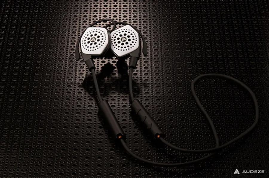 Audeze rilascia le cuffie Bluetooth iSINE e il modulo Bluetooth CIPHER