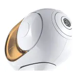 L'oro fantasma di Devialet