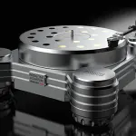 Giradischi Acoustic Signature Montana NEO