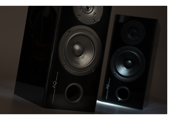 Altoparlanti PONTOS 9