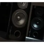 Altoparlanti PONTOS 9