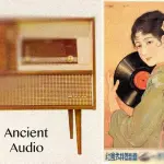 Ancient Audio - Golden Eras of Hi-Fi