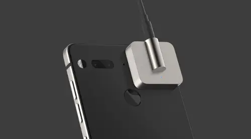 Adattatore MQA ora disponibile per smartphone essenziale