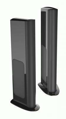 Altoparlante Triton One.R Tecnologia GoldenEar recensito