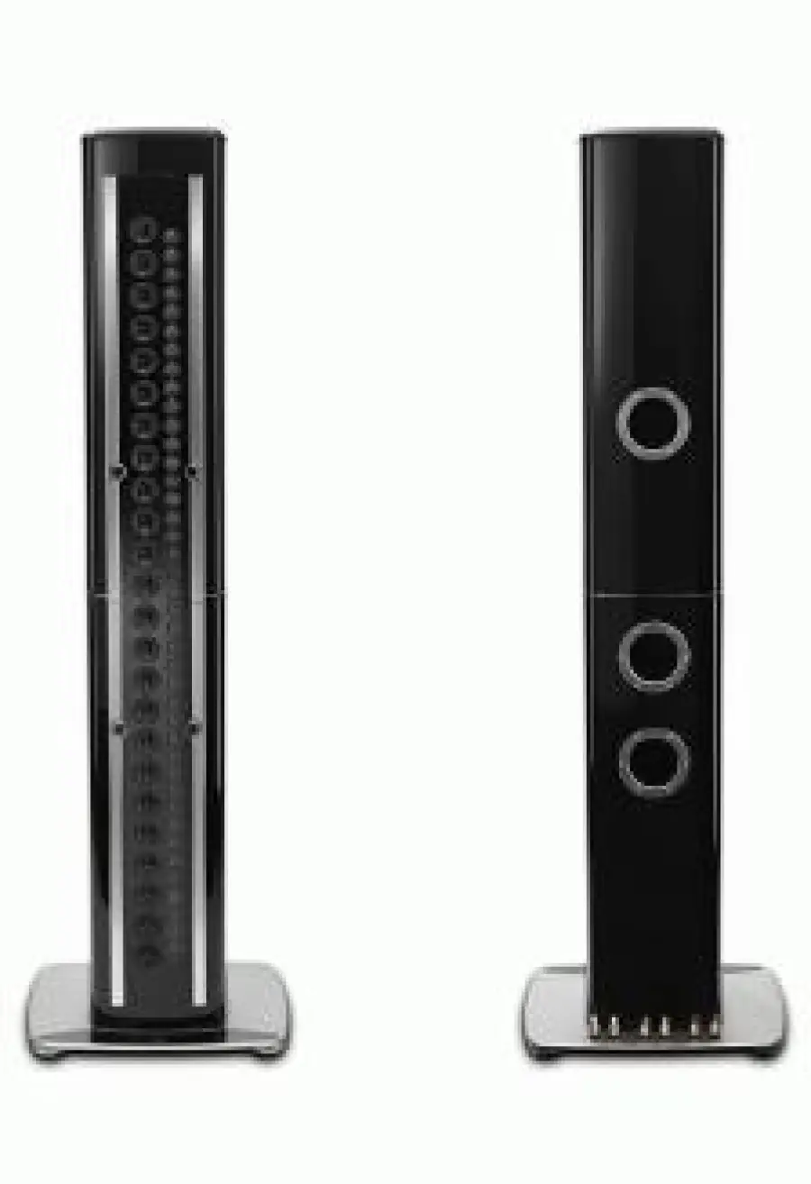 McIntosh presenta il nuovo altoparlante XRT1.1K