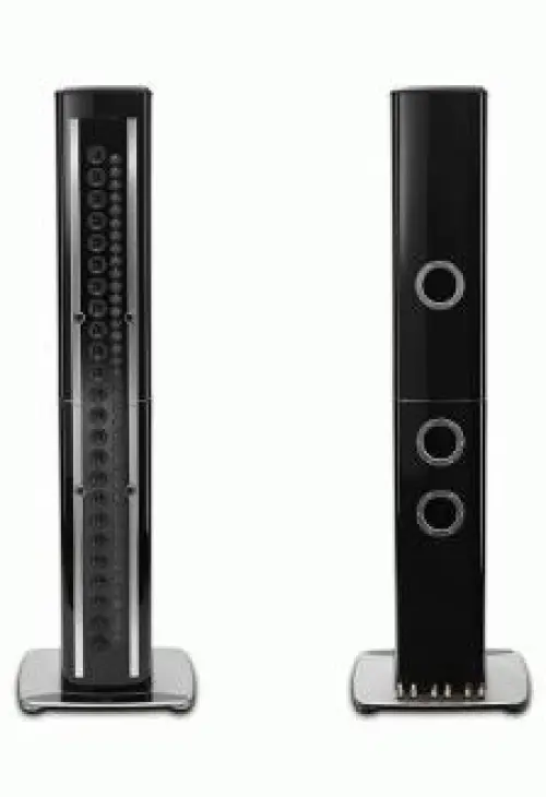 McIntosh presenta il nuovo altoparlante XRT1.1K