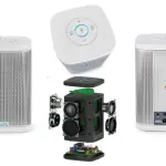 L'altoparlante Smart Alexa-Enabled di Riva colpisce Amazon Today
