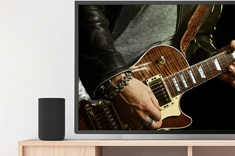 Hands On: Roku Wireless Speakers e TCL Roku TV