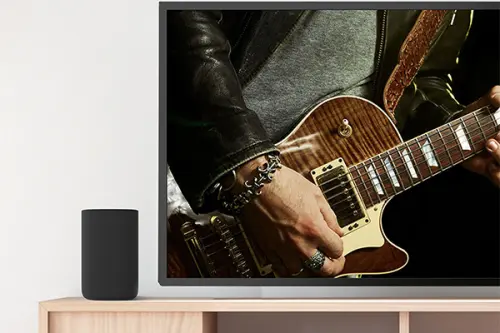 Hands On: Roku Wireless Speakers e TCL Roku TV