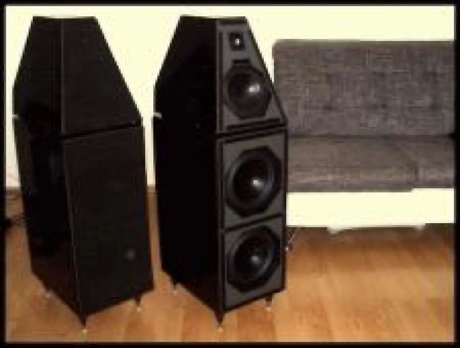 I componenti Audiophile potrebbero utilizzare migliori nomi di prodotto