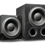 I nuovi subwoofer SVS offrono tecnologia di punta e controllo delle app a prezzi inferiori