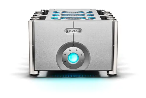 Chord Electronics lancia l'amplificatore e il preamplificatore di punta ULTIMA