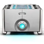 Chord Electronics lancia l'amplificatore e il preamplificatore di punta ULTIMA