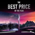 LG previene il Black Friday con i 