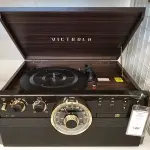 A Victrola con qualsiasi altro nome