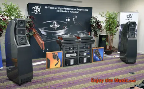 Capital Audiofest 2018 Show Report: Big Fun, Cool Vibe, Great Sound Part One
