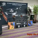 Capital Audiofest 2018 Show Report: Big Fun, Cool Vibe, Great Sound Part One