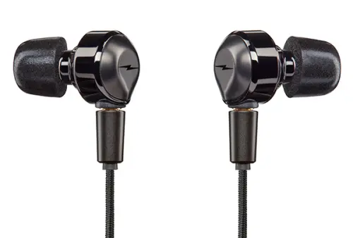 Shinola lancia la collaborazione Campfire Audio con i Canem Bluetooth IEM