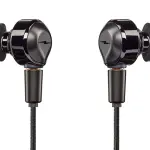 Shinola lancia la collaborazione Campfire Audio con i Canem Bluetooth IEM