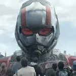 Ant-Man e The Wasp
