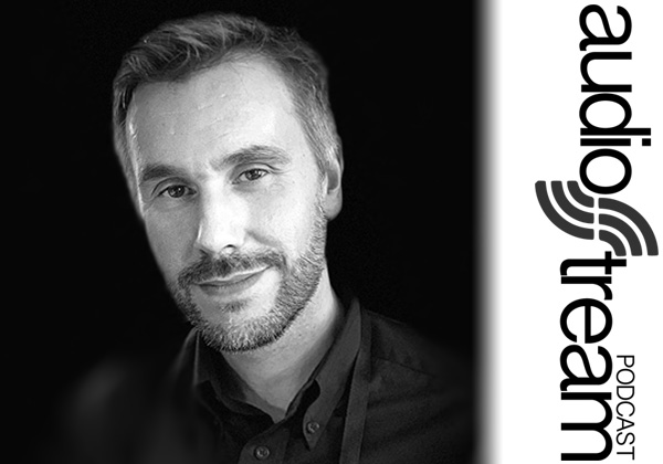 Bits-sono-bit o sono? Nuno Vitorino of Innuos: AudioStream Podcast No. 2