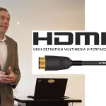 Funzionalità HDMI 2.1 Iniziare a gocciolare nell'ingranaggio AV