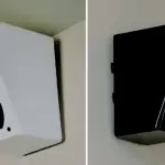 Gli altoparlanti a parete funzionano in un setup Atmos?