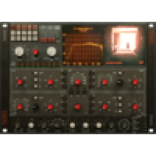 Acustica Audio release Taupe plug-in