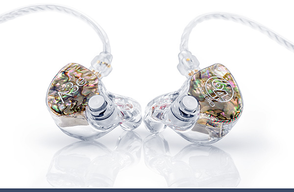 64 Audio lancia tre nuovi IEM a partire da $ 699 USD