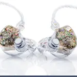 64 Audio lancia tre nuovi IEM a partire da $ 699 USD